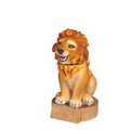 Bobble Head - Lion